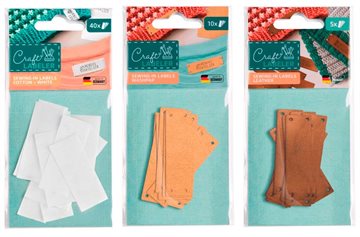 Craft Labeler Løse Labels